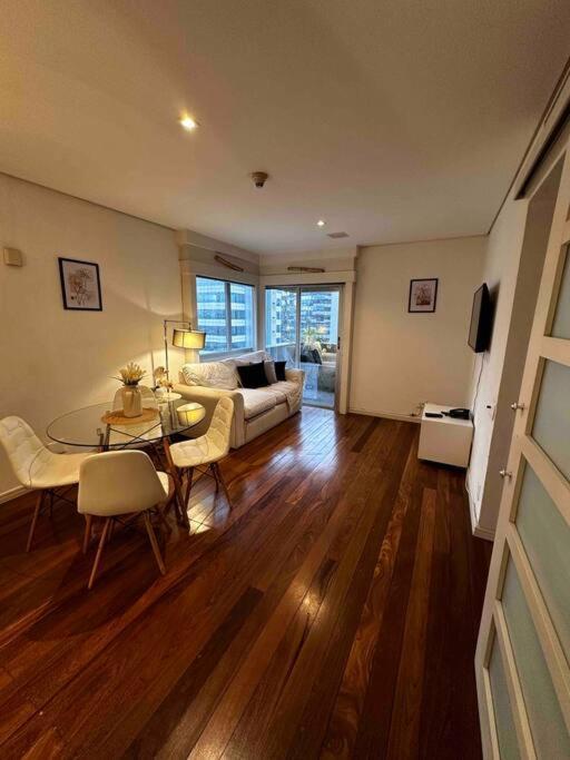 Apartamento Flat Vii - Apto Dentro Do - Rua Quintana