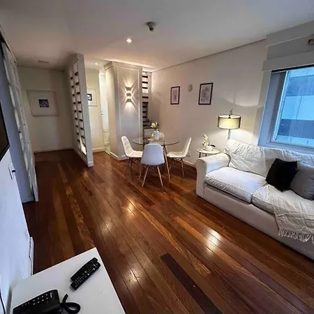Flat VII - Apto Dentro Do Hotel - Rua Quintana Sao Paulo Exterior photo