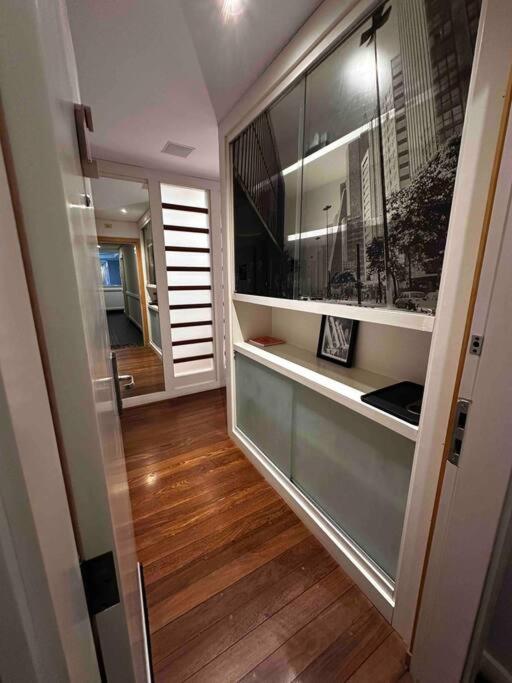 Flat Vii - Apto Dentro Do - Rua Quintana Apartment